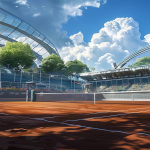 Osnove tenisa: Vodič za početnike