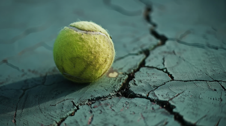 Uticaj psihološke pripreme i mentalne snage u tenisu
